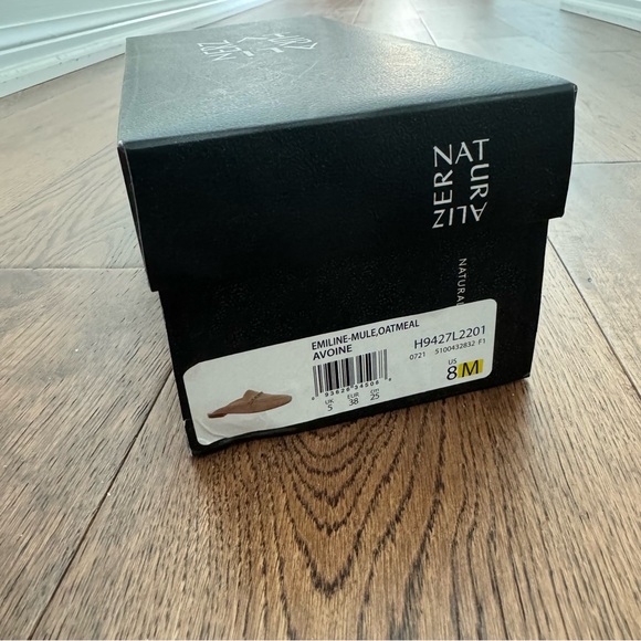 Naturalizer | Emiline Mule - Picture 9 of 9